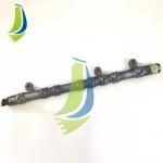 0445226188 Common Rail Pipe For D6E EC210B Excavator High Quality Popular for sale