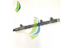 China 0445226188 Common Rail Pipe D6E Engine For EC210B Excavator supplier