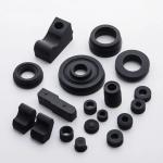 Customized Rubber Accessories And Miscellaneous Parts For Diverse Applications for sale