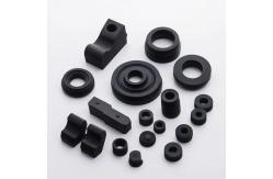 China Customized Rubber Accessories And Miscellaneous Parts For Diverse Applications supplier