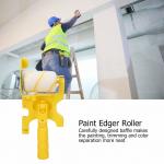 Paint Runner Pro Roller Trimming Colour Separation Home Room Wall Ceiling