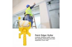 China Paint Runner Pro Roller Trimming Colour Separation Home Room Wall Ceiling supplier