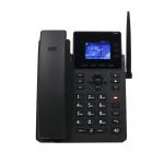 Network SIP Desktop Phone Fixed Landline, 4G / WiFi Wireless Phone for sale