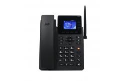 China Network SIP Desktop Phone Fixed Landline, 4G / WiFi Wireless Phone supplier