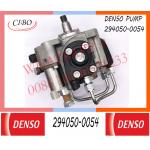 Neutral HP4 Common Rail Fuel Injection Pump 294050-0054 ME306387 For MITSUBISHI