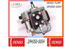 China Neutral HP4 Common Rail Fuel Injection Pump 294050-0054 ME306387 For MITSUBISHI supplier