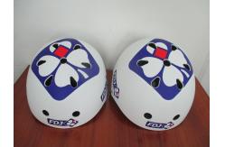 China Third Party Pre Shipment Final Random Inspection for Helmet supplier