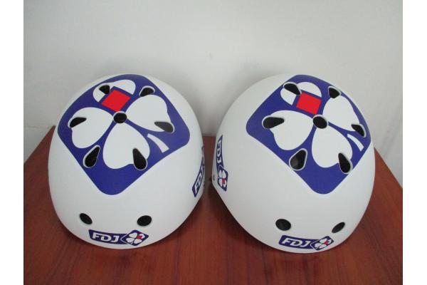 Third Party Pre Shipment Final Random Inspection for Helmet