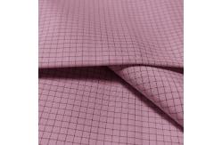 China ESD OEM Static Dissipative Fabric Polyester Lab non woven fabrics supplier