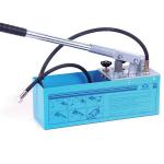 Fine Steel Plate Hydrostatic Hand Pump Manual High Pressure for sale