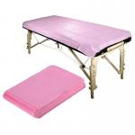 AntiBacterial 20gsm Nonwoven Disposable Bed Sheet Roll for sale