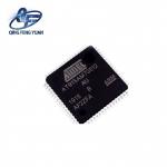 AT91SAM7S512B Integrated Circuits Triode Microcontroller AT91SAM7 for sale