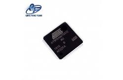 China AT91SAM7S512B Integrated Circuits Triode Microcontroller AT91SAM7 supplier