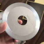 Hot Selling HSS Material Corrugated Paper Board Carton Box Knife Cutter Blade for sale