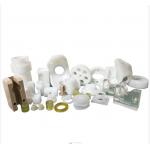 Automation Large Plastic Parts , Anti Aging Precision Plastic Components OEM ODM