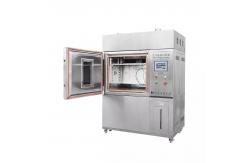 China Customizable Environmental Testing Chambers For Humidity Range 10% To 98% RH supplier