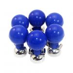 Bulb dia28mm suction cup ECG electrodes Nickel Adult Suction Electrode for sale