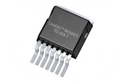 China TO-263-8 IMBG65R048M1H Silicon Carbide MOSFETs Transistors 650V SiC Trench Power supplier