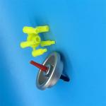 Premium Lighter Gas Refill Valve for Refilling Lighters, Compact and Durable