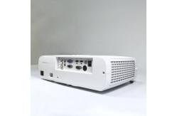 China 5500 Lumen 3LCD Laser Projector with WUXGA resolution for Business supplier