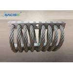 Kacise Durable Wire Rope Vibration Isolator For Camera / Drone Long Lifespan for sale