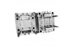 China 2D 3D CAD Electronics Plastic Shell Phone Case Mold supplier