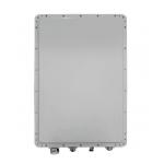 24/7 Easy To Set Up Active Array Radar Perimeter Security Radar Wide Coverage Multiple Target  for sale