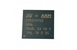 China STM32H750XBH6 supplier