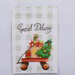 Lightweight Plastic Poly Envelopes 25x35cm Sustainable Mailer Bags For Fragile Items