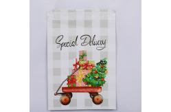 China Lightweight Plastic Poly Envelopes 25x35cm Sustainable Mailer Bags For Fragile Items supplier