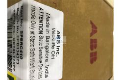 China ABB SPBRC410 Controller with Modbus TCP Interface Bridge controller BRC410 BRC400  BRC300 BRC100 supplier