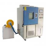CE 25PPM SO2 H2S CO2 Noxious Gas Test Chambers Gas Test Equipment for sale
