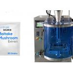 Vertical Automatic Powder Packing Machine 100g Small Bag