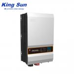 Solar Charge Controller 100A 8KW Off Grid Solar Inverters for sale