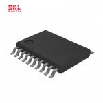 MSP430G2102IPW20 MCU Microcontroller Embedded Core Processor MSP430 CPU16 for sale