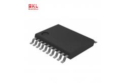 China MSP430G2102IPW20 MCU Microcontroller Embedded Core Processor MSP430 CPU16 supplier