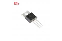 China IRFB52N15DPBF Power MOSFET - 45V 15A 80mOhm Rds(On) For High-Power Applications supplier