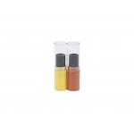 OEM Clear Makeup Packaging  Eco Friendly Empty Lipstick Tube for sale