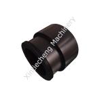 Anodic Oxidation Food Machinery Parts for sale
