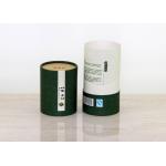 Cardboard Paper Tube packaging