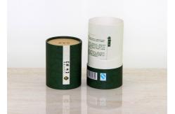 China Cardboard Paper Tube packaging supplier