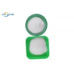 White Polyurethane Hot Melt Powder For DTF PET Film Printer for sale