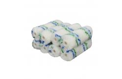 China Eco - Friendly Small Paint Roller , Fast Coverage Small Roller Paint Brush supplier