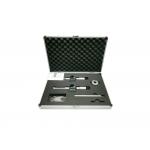 Digital Three Point Internal Micrometer Set IP65 Waterproof with Case 12-20mm Range for sale