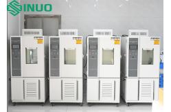 China Explosion-Proof Constant Temperature And Humidity Chamber UN38.3 supplier