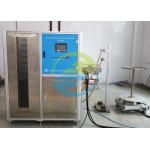 IEC 60529 IP Testing Equipment Open Type Water Jetting Test For IPX5 / IPX6 for sale