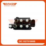 Pneumatic Suspension Valve 102791900B for Tesla Model S / Model X 2015 - 2021 for sale