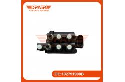China Pneumatic Suspension Valve 102791900B for Tesla Model S / Model X 2015 - 2021 supplier