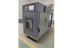 China Environmental Tester Constant Temperature And Humidity Test Chamber -20°C-+150°C supplier