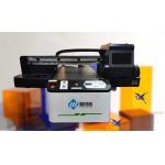 Efficient UV Flatbed Printer With 1440 Dpi Printing Resolution for sale
